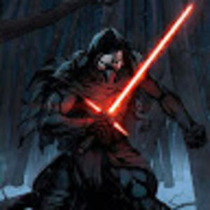 Meet your Posher, Nicholas